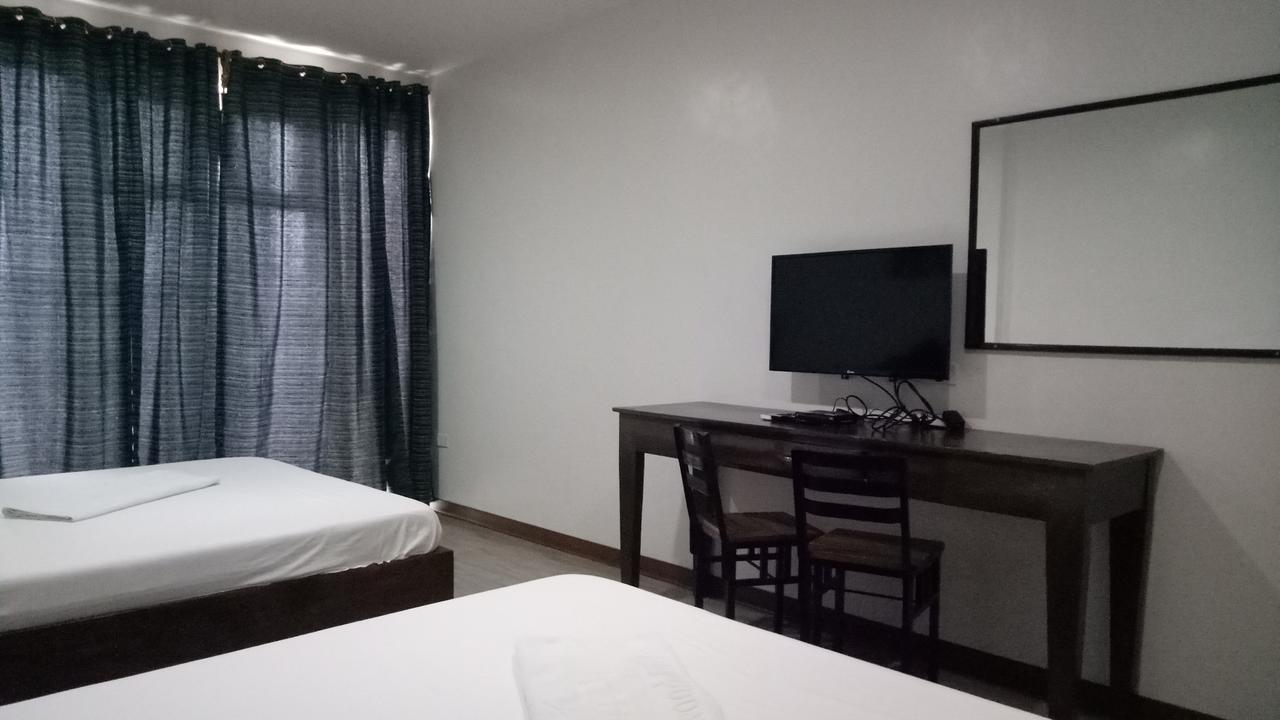 Northwood Hotel Аламинос Екстериор снимка