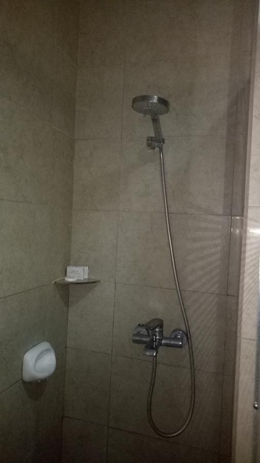 Northwood Hotel Аламинос Екстериор снимка