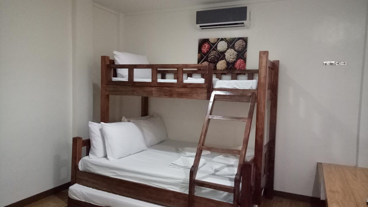 Northwood Hotel Аламинос Екстериор снимка
